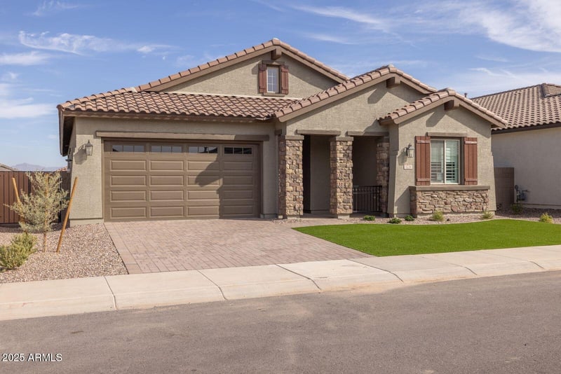 3236 San Cristobal Rd, Queen Creek, AZ 85144