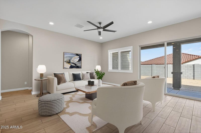 3236 San Cristobal Rd, Queen Creek, AZ 85144