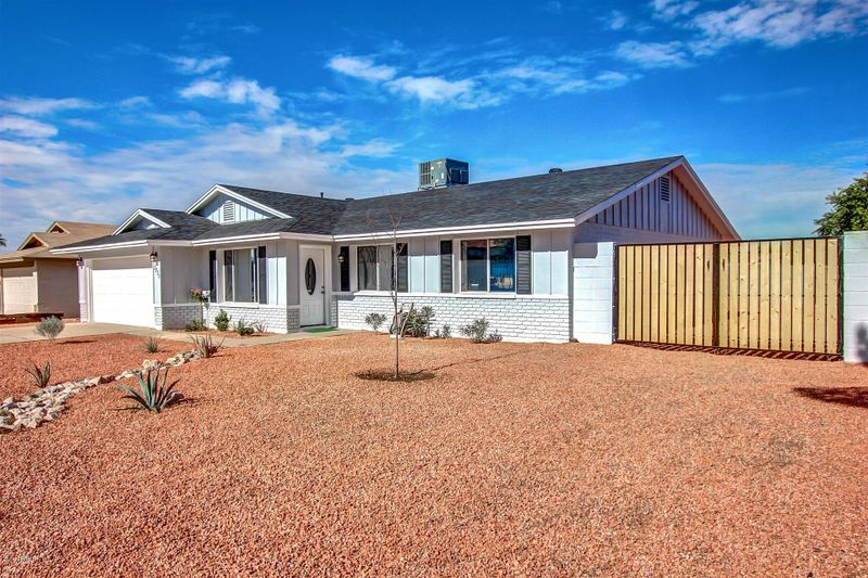 3236 W Peoria Ave, Phoenix, AZ 85029