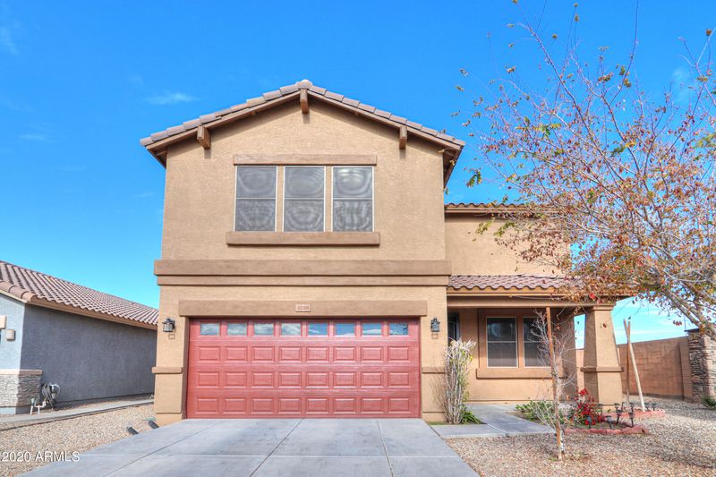 3236 W Saint Kateri Dr, Phoenix, AZ 85041