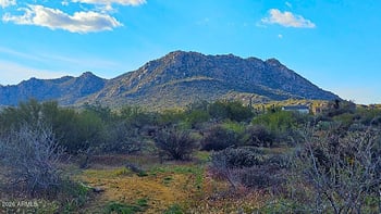 32365 138th St #-, Scottsdale, AZ 85262