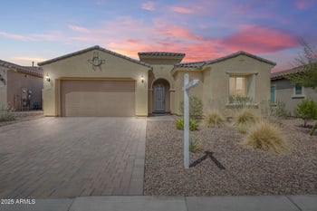 32366 133rd Ln, Peoria, AZ 85383