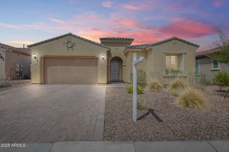 32366 133rd Ln, Peoria, AZ 85383
