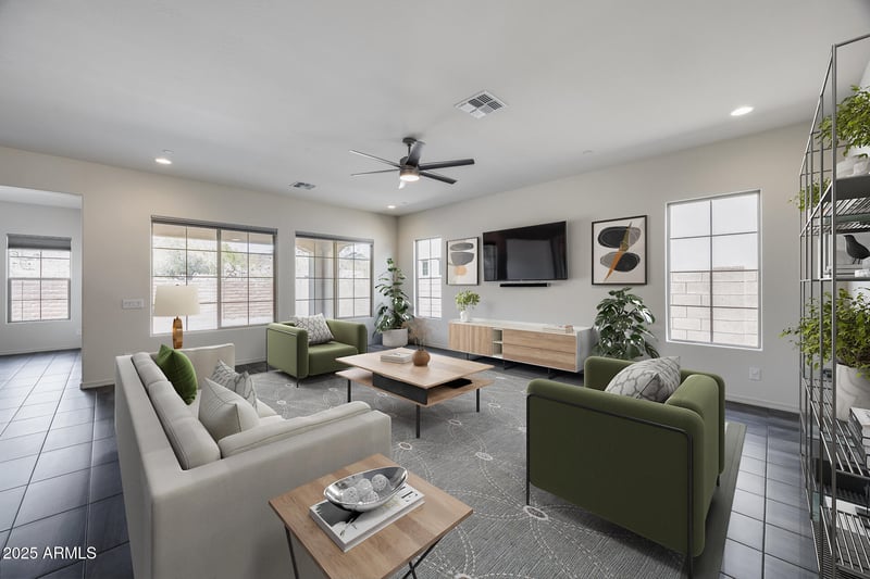 32366 133rd Ln, Peoria, AZ 85383