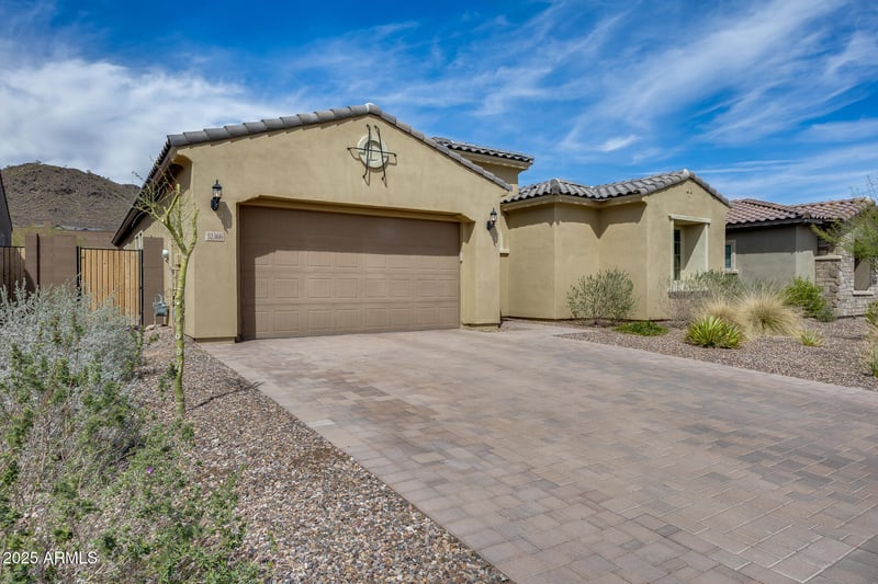 32366 133rd Ln, Peoria, AZ 85383