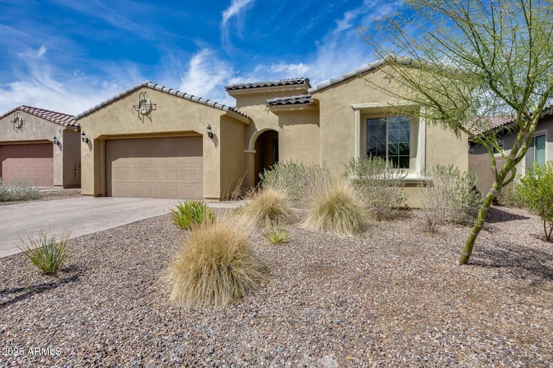32366 133rd Ln, Peoria, AZ 85383