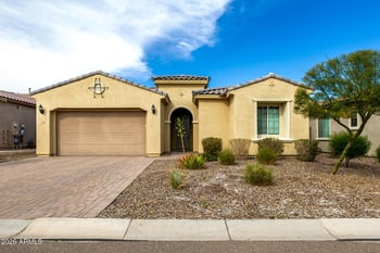 32366 133rd Ln, Peoria, AZ 85383