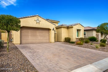 32366 133rd Ln, Peoria, AZ 85383