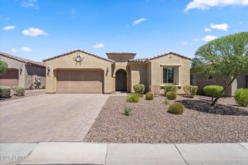 32366 133rd Ln, Peoria, AZ 85383