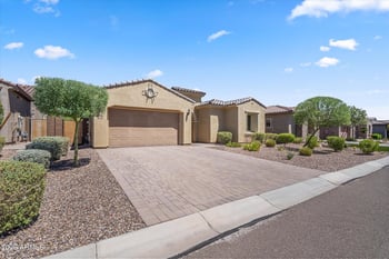 32366 133rd Ln, Peoria, AZ 85383