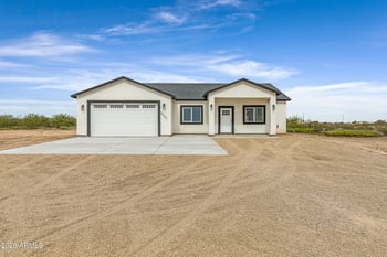 3237 374th Ave, Tonopah, AZ 85354