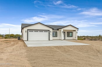 3237 374th Ave, Tonopah, AZ 85354