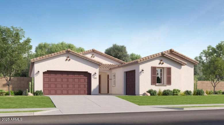 3237 Craftsman Ln, San Tan Valley, AZ 85140