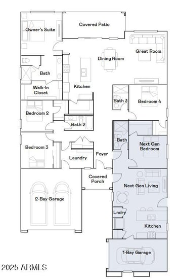 3237 Craftsman Ln, San Tan Valley, AZ 85140