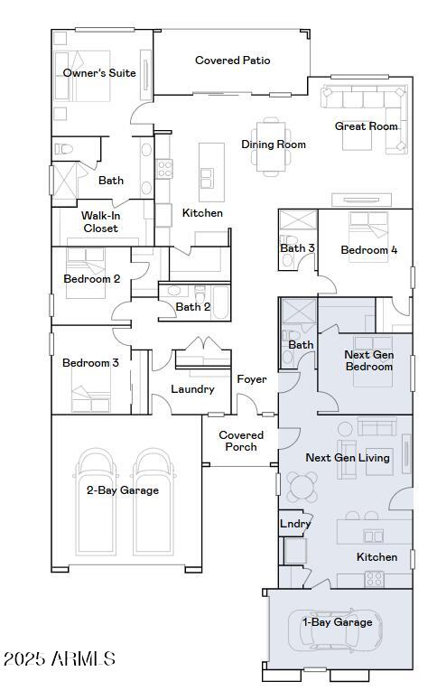3237 Craftsman Ln, San Tan Valley, AZ 85140