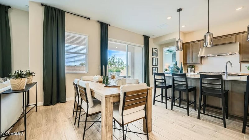 3237 Craftsman Ln, San Tan Valley, AZ 85140