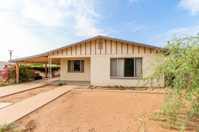 3237 E Madison St, Phoenix, AZ 85034