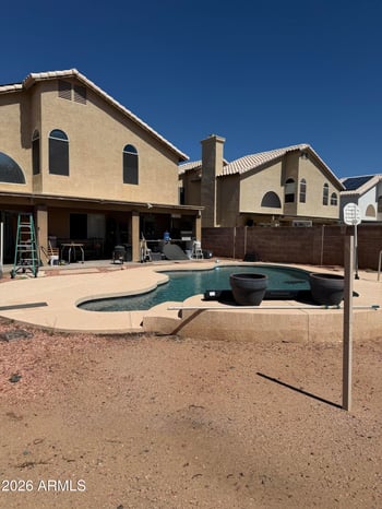 3237 E Rosemonte Dr, Phoenix, AZ 85050