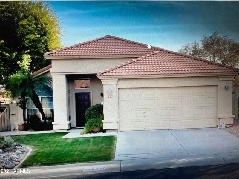 3237 E Tanglewood Dr, Phoenix, AZ 85048