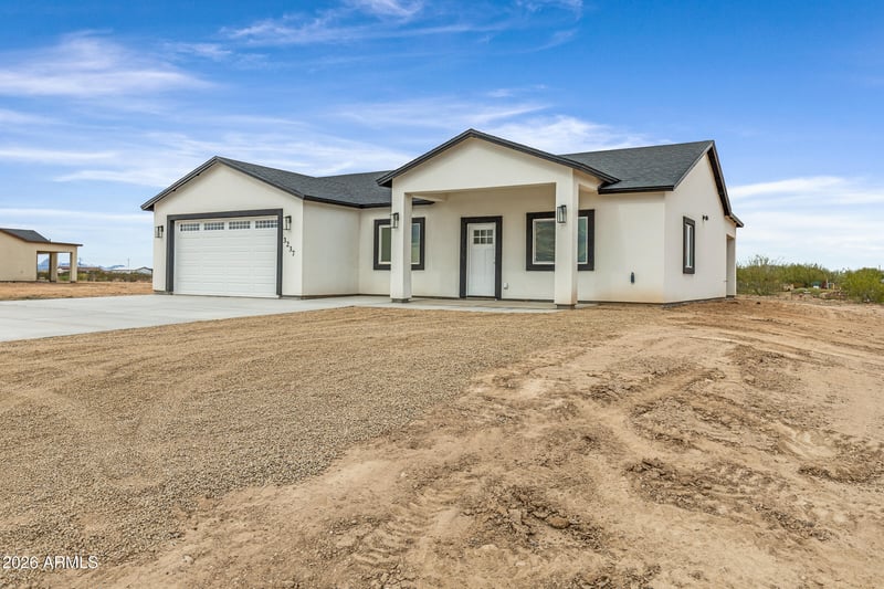 3237 374th Ave, Tonopah, AZ 85354
