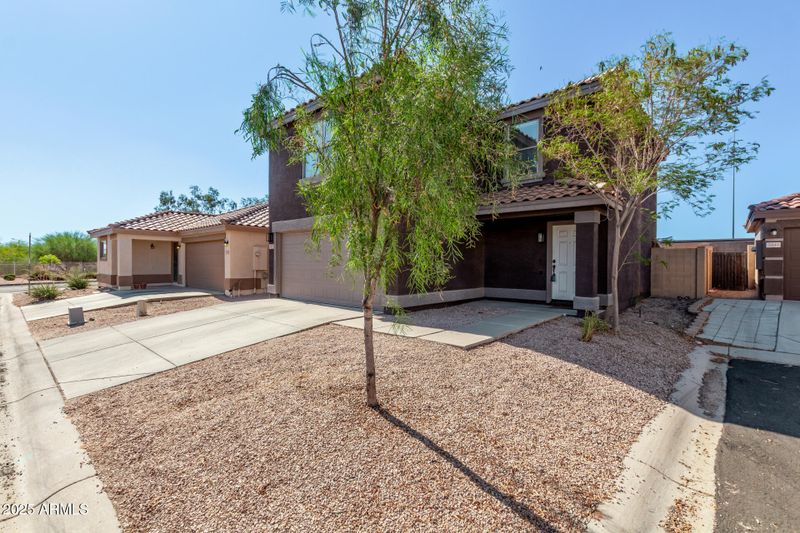 3237 S Chaparral Rd, Apache Junction, AZ 85119