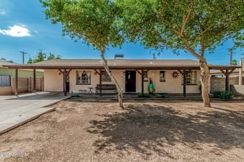 3237 Turney Ave, Phoenix, AZ 85017