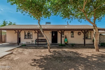 3237 Turney Ave, Phoenix, AZ 85017