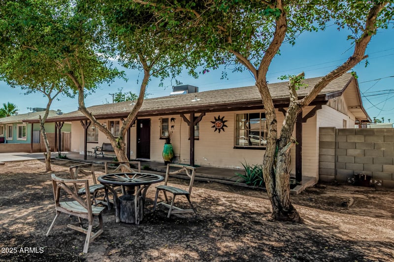 3237 Turney Ave, Phoenix, AZ 85017