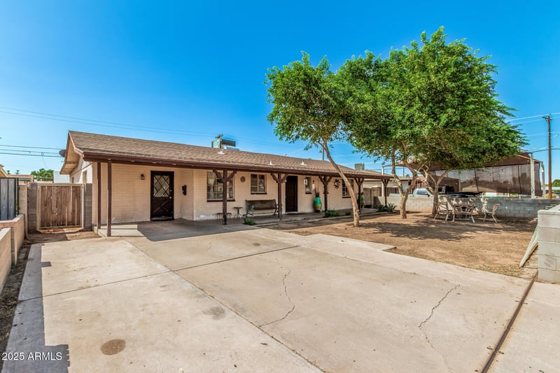 3237 Turney Ave, Phoenix, AZ 85017