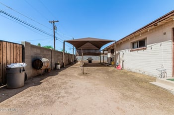 3237 Turney Ave, Phoenix, AZ 85017