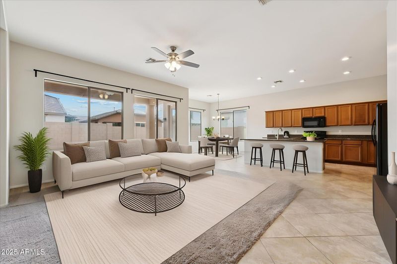 3237 W Galvin St, Phoenix, AZ 85086