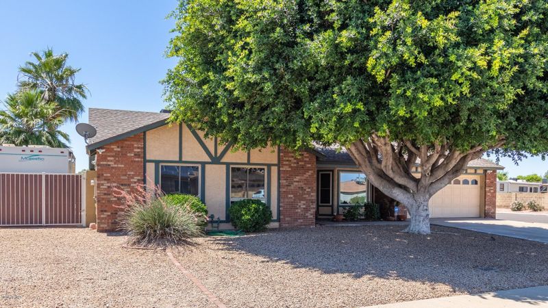 3237 W Taro Ln, Phoenix, AZ 85027