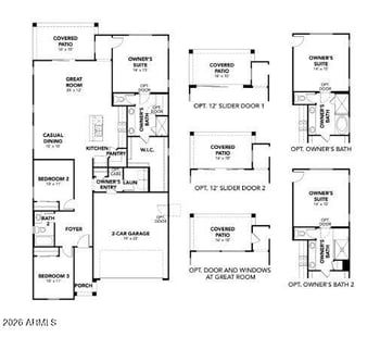 32371 123rd Dr, Peoria, AZ 85383