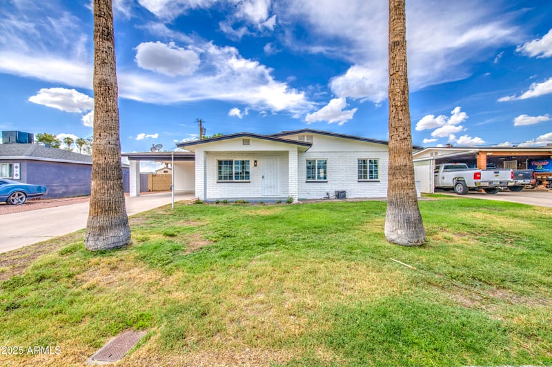3238 Altadena Ave, Phoenix, AZ 85029