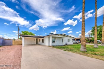 3238 Altadena Ave, Phoenix, AZ 85029