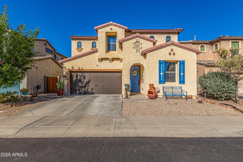 3238 E Ridgewood Ln, Gilbert, AZ 85298
