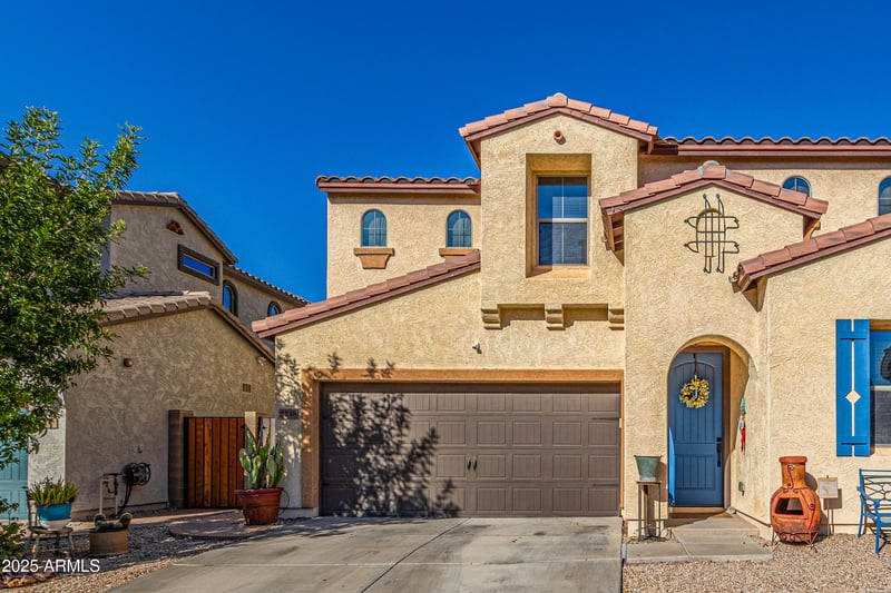 3238 E Ridgewood Ln, Gilbert, AZ 85298