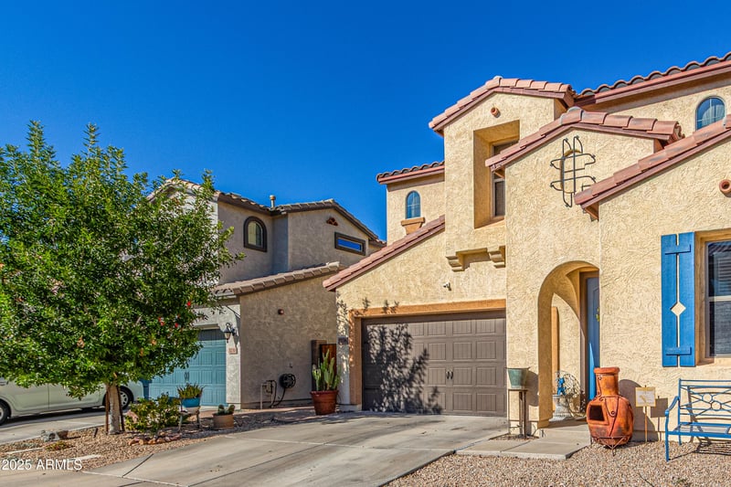 3238 E Ridgewood Ln, Gilbert, AZ 85298