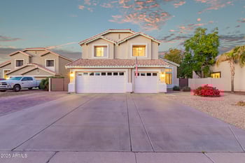 3238 Macaw Ct, Gilbert, AZ 85297
