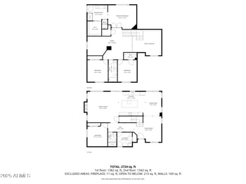3238 Macaw Ct, Gilbert, AZ 85297