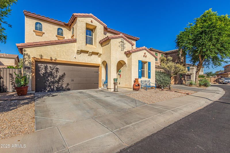 3238 Ridgewood Ln, Gilbert, AZ 85298