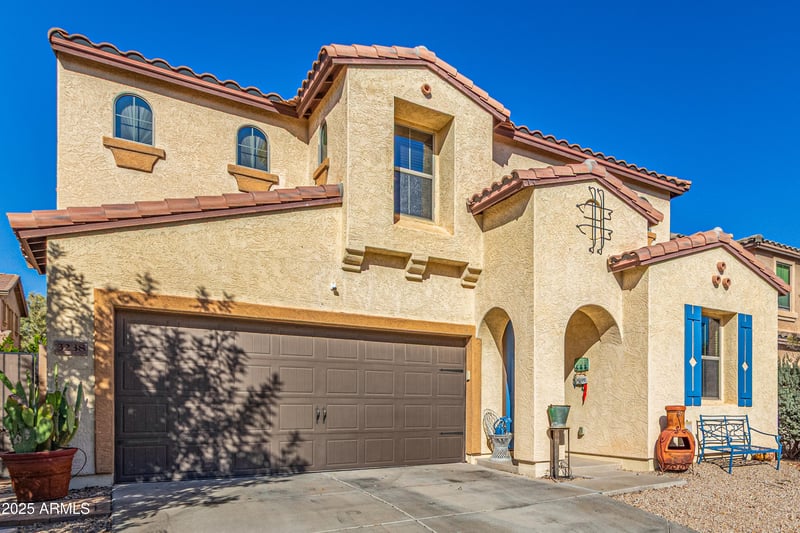 3238 Ridgewood Ln, Gilbert, AZ 85298