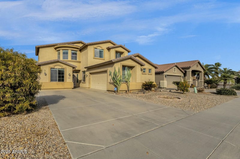 3238 White Canyon Rd, San Tan Valley, AZ 85144