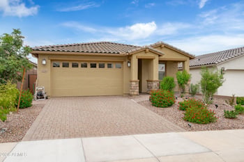 32381 122nd Ln, Peoria, AZ 85383