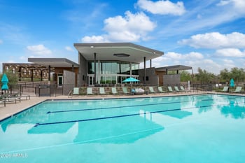 32381 122nd Ln, Peoria, AZ 85383