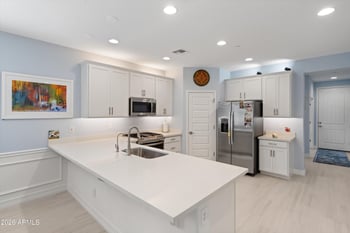 32381 N 122nd Ln, Peoria, AZ 85383