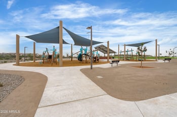 32381 N 122nd Ln, Peoria, AZ 85383