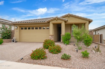 32381 N 122nd Ln, Peoria, AZ 85383
