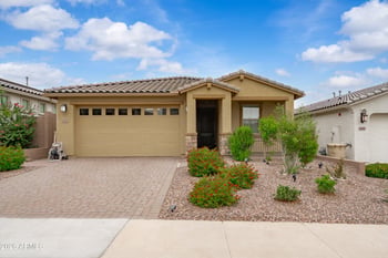 32381 N 122nd Ln, Peoria, AZ 85383