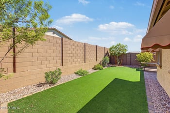32381 N 122nd Ln, Peoria, AZ 85383